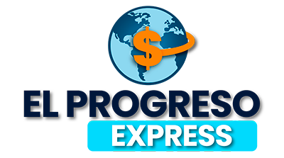 progreso express logo